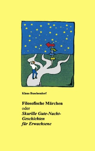 Filosofische Märchen