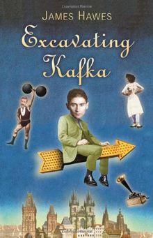 Excavating Kafka