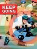 Keep Going - Third Edition: A2/B1 - Schülerbuch