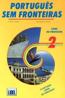 Portugues SEM Fronteiras - Level 2: Teacher's Book 2