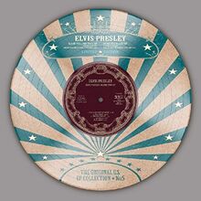 U.S.Ep Collection Vol.5 [Vinyl Maxi-Single]