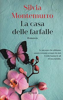 La casa delle farfalle (Rizzoli narrativa)