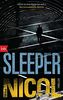 SLEEPER: Thriller (Die Kapstadt-Serie, Band 3)