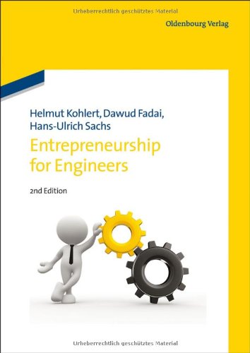 Entrepreneurship for Engineers