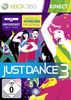 Just Dance 3 (Kinect erforderlich)