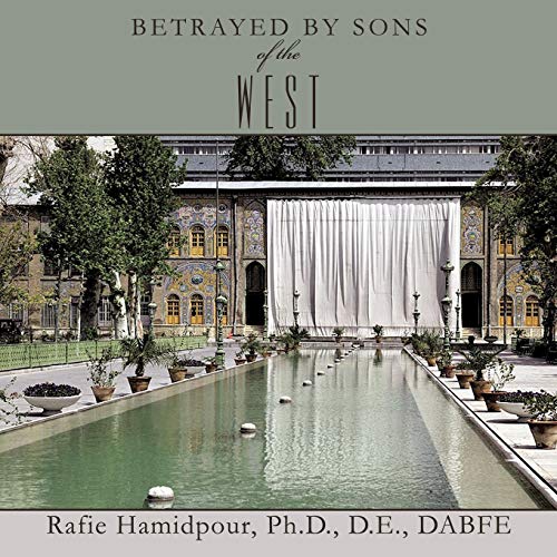 Betrayed By Sons of the West
