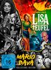 Lisa und der Teufel - Mario Bava-Collection #2 (+ DVD) (+ Bonus-DVD) [Blu-ray] [Collector's Edition]