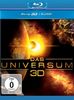 Das Universum [3D Blu-ray]