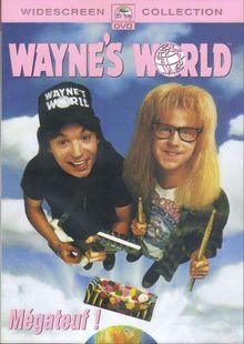 Wayne's World [FR Import]