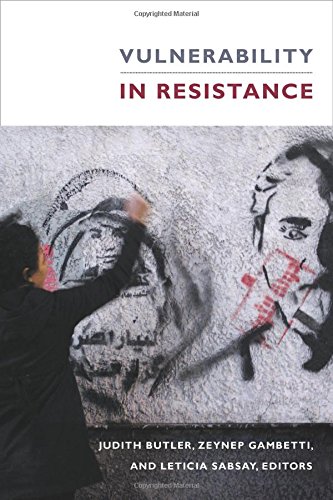 Vulnerability in Resistance