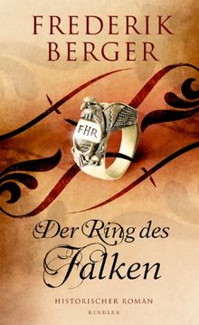 Der Ring des Falken