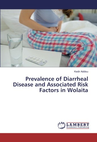 Prevalence of Diarrheal Disease and Associated Risk Factors in Wolaita