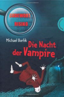 Die Nacht der Vampire