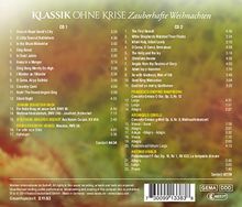 Klassik Ohne Krise: Zauberhafte Weihnachten