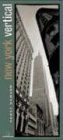 Horst Hamann, New York Vertical (New York Vertical Collection)