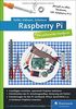 Raspberry Pi: Das umfassende Handbuch; aktuell zu Raspberry Pi 2