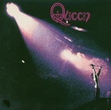 Queen (Ltd. Papersleeve Japan Imp.)