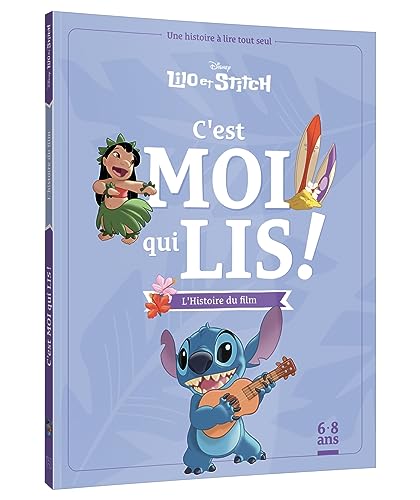 Lilo & Stitch : l'histoire du film