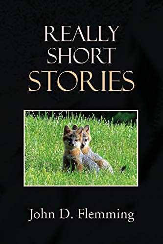 Really Short Stories