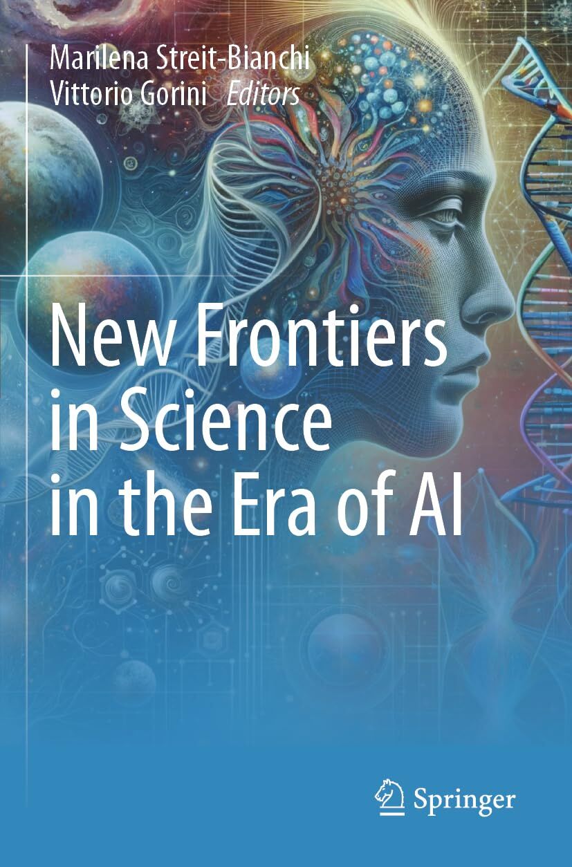New Frontiers in Science in the Era of AI