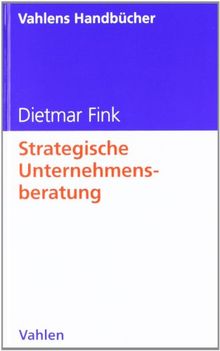 Strategische Unternehmensberatung