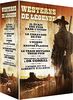 Coffret western 6 films 