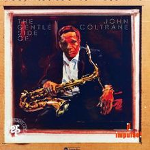 POINT OF VIEW von John Coltrane | CD | Zustand gut