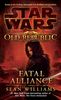 Fatal Alliance: Star Wars (The Old Republic)