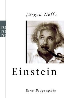 Einstein: Eine Biographie