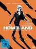 Homeland - Die komplette Season 7 [4 DVDs]