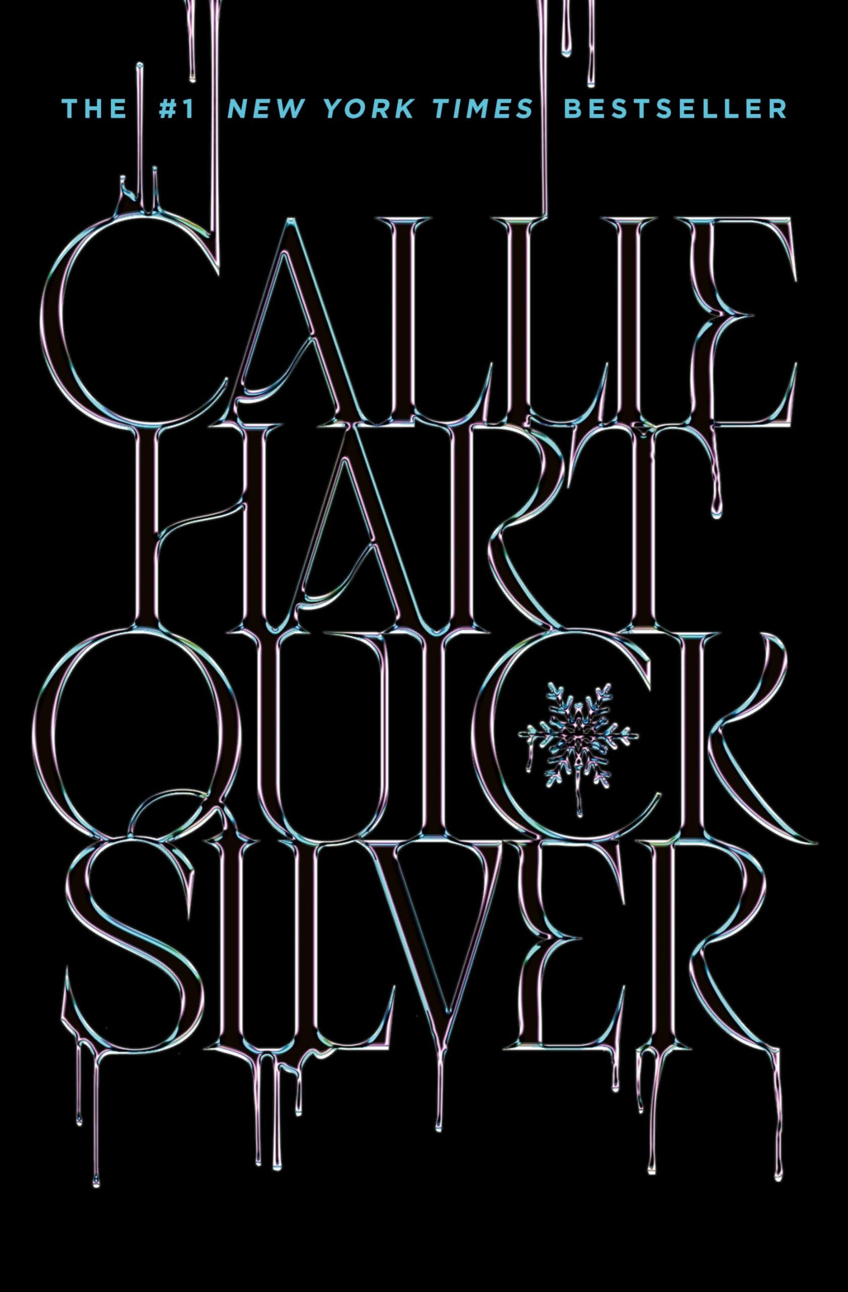 Callie Hart Quicksilver, (Deluxe Edition) (Fae & Alchemy)