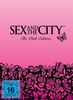 Sex and the City: The Pink Edition [19 DVDs]