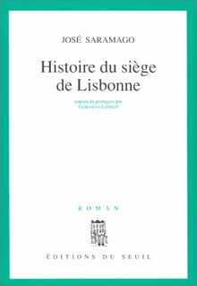 Histoire du siège de Lisbonne