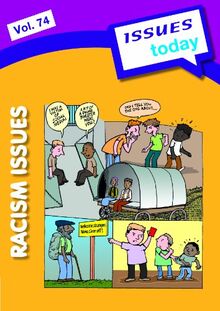 Racism Issues (Issues Today Series, Band 74)