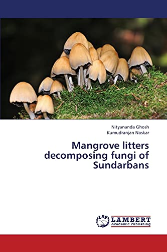Mangrove litters decomposing fungi of Sundarbans