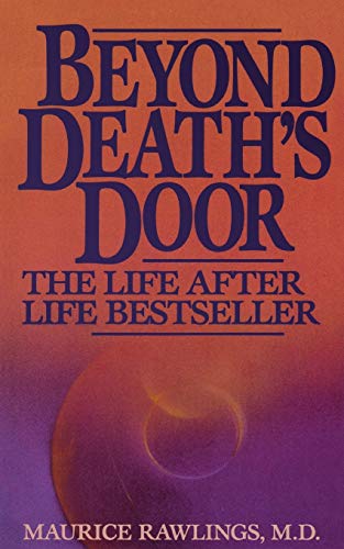 Maurice Rawlings Beyond Death's Door