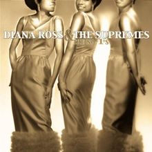 The No.1's von Diana Ross & The Supremes | CD | Zustand gut