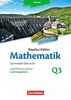 Bigalke/Köhler: Mathematik - Hessen - Ausgabe 2016: Leistungskurs 3. Halbjahr - Band Q3: Schülerbuch