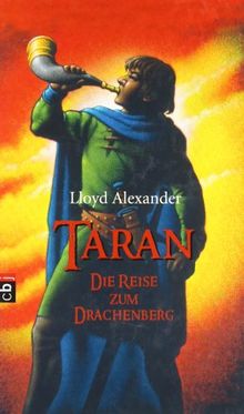 Taran - Die Reise zum Drachenberg: Der Spiegel von Llunet / Der Fürst des Todes