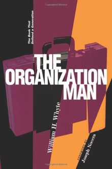 Organization Man