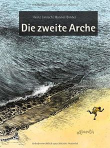 Die zweite Arche