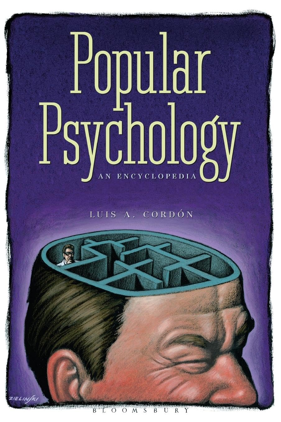 Popular Psychology: An Encyclopedia