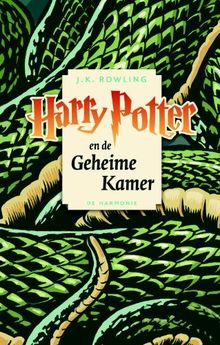 Harry Potter en de geheime kamer / druk 1