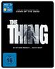 The Thing - Steelbook [Blu-ray]