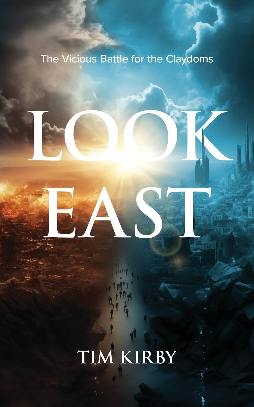 Look East: The Vicious Battle for the Claydoms