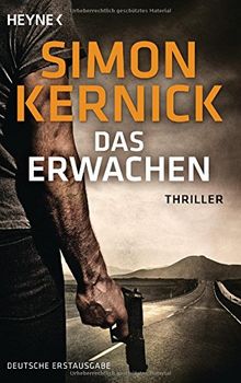 Das Erwachen: Thriller