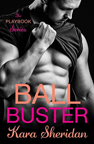Ball Buster (The Playbook, 1, Band 1)