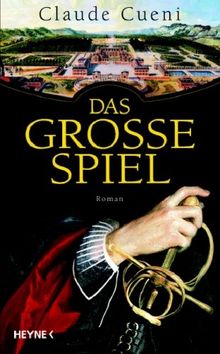 Das grosse Spiel