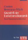 Grundriß der Evolutionsökonomik