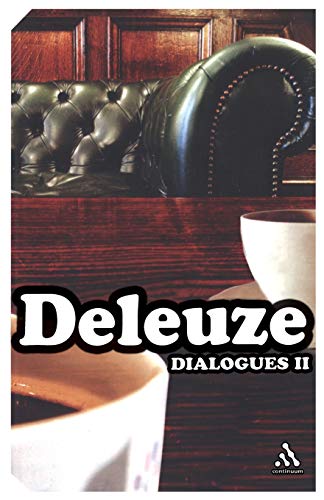 Dialogues Ii (Continuum Impacts)